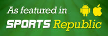 Featured on Sports Republic