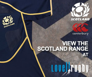 Lovell Rugby