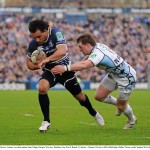 Leinster v Glasgow Warriors - Heineken Cup Pool 3 Round 2