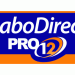 Rabodirect PRO12 logo