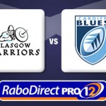 R12-Glasgow v Cardiff