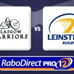 R12-Glasgow v Leinster