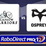 R12-Glasgow v Ospreys