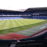 Murrayfield