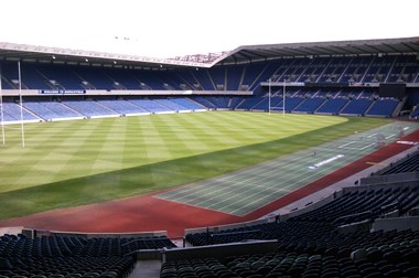 Murrayfield