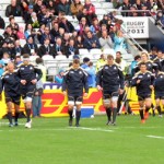 Scotland Players - (c) Scottish Rugby Blog