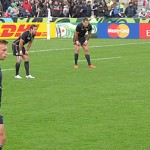 Scotland Players - © Scottish Rugby Blog