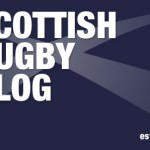 Scottish Rugby Blog