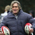 Scott Johnson- by David Davies/PA