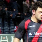 Nick De Luca - © Scottish Rugby Blog