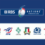 Official RBS 6N Logo