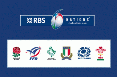 Official RBS 6N Logo