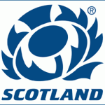 Scotland Logo © SRU - used with permission