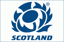 Scotland Logo © SRU - used with permission