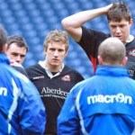 Tom Brown - pic courtesy Edinburgh Rugby