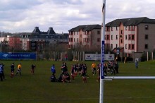 Boroughmuir vs Hawick