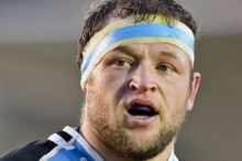 Ryan Grant