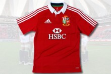 Adidas Lions Shirt