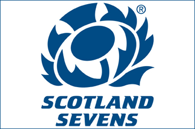 Scotland Sevens Logo