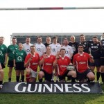 Guinness Challenge Teams Guinness Challenge Teams