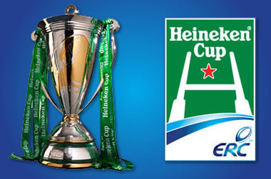Heineken Cup