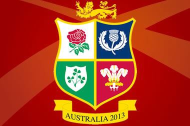 Lions 2013