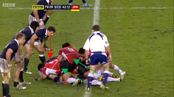 barclay8-slows-ball-down-several-boys-to-clear-out