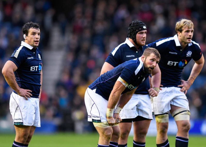 England 61-21 Scotland - Scottish Rugby Blog England 61-21 Scotland - Scottish Rugby Blog