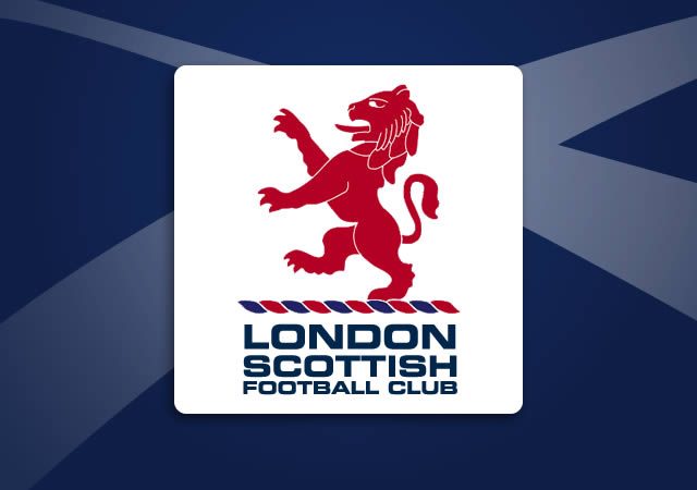 London Scottish