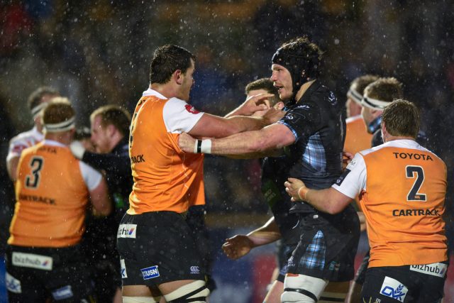 Tim Swinson