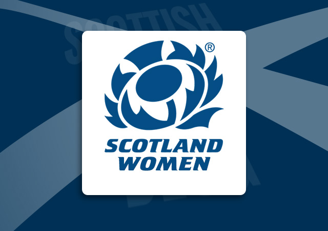 Scotland Women Logo