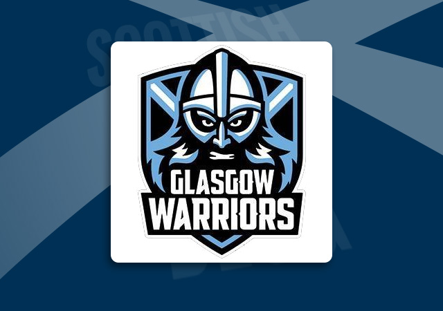 Glasgow Warriors Logo