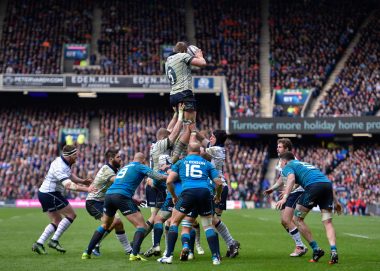 Jonny Gray