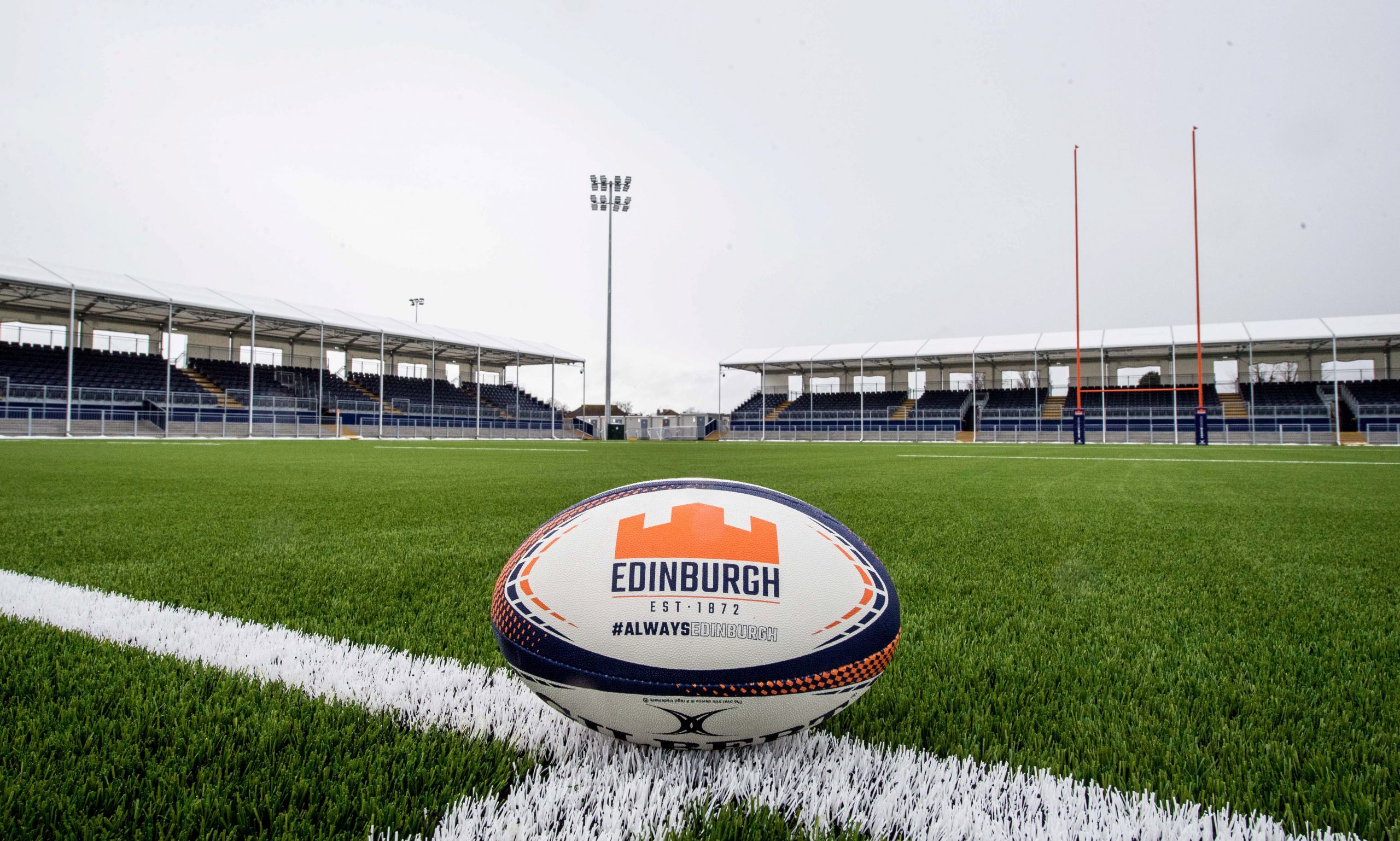 Edinburgh Rugby Mark 1872 Cup is not yet a lost cause - Scottish Rugby Blog