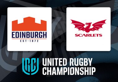 URC Round 1: Edinburgh 26-22 Scarlets - Scottish Rugby Blog