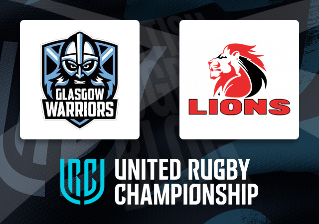 Glasgow vs Lions