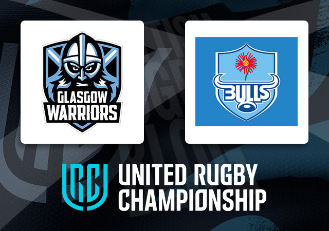 Glasgow vs Vodacom Bulls