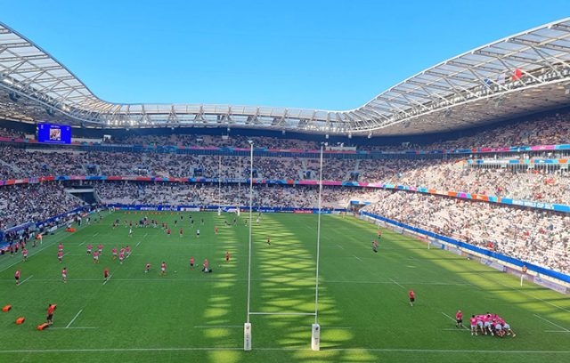 Stade de Nice