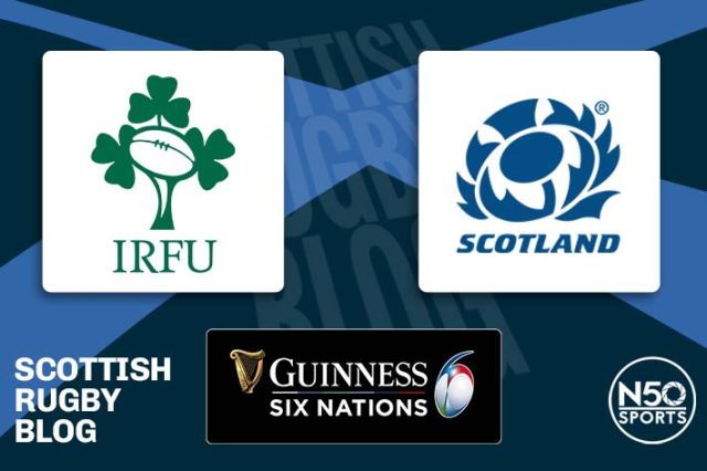 © Scottish Rugby Blog
