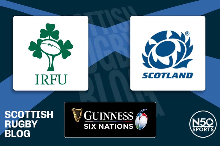 Scotland v ireland rugby deals