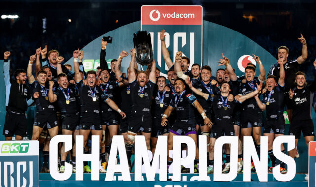 2024 Champions