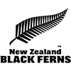 Black Ferns Logo