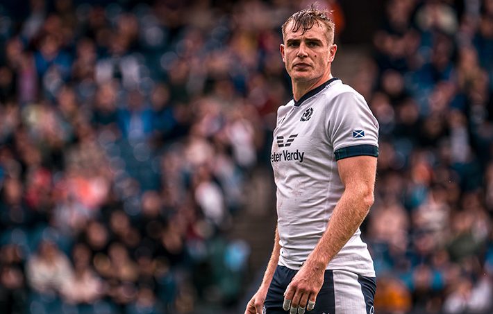 Stafford McDowall - pic © Peter Watt/N50 Sports